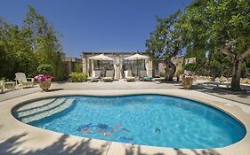 Protur Residencia Son Floriana Hotel 3*